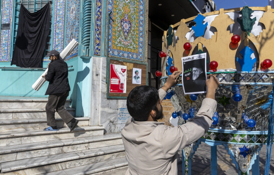 Iran reporte la nomination du successeur de Khamenei suite aux menaces américaines et israéliennes