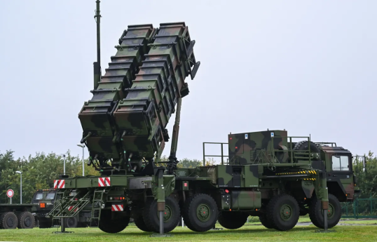 La Corée du Sud et les États-Unis discutent de l’utilisation des ‘Patriot’ contre l’Iran