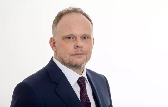 L’OTAN a nommé un nouveau représentant spécial pour le Caucase du Sud