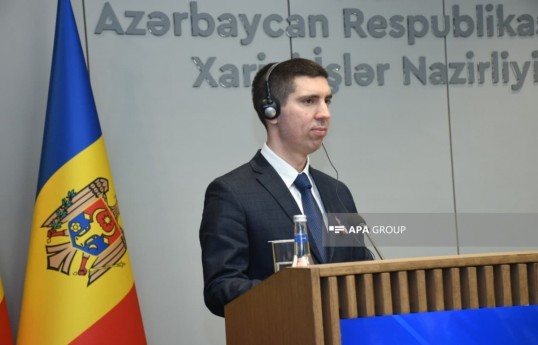 Popşoi : Les relations Azerbaïdjan-Moldova continueront de se développer selon la ligne du partenariat stratégique