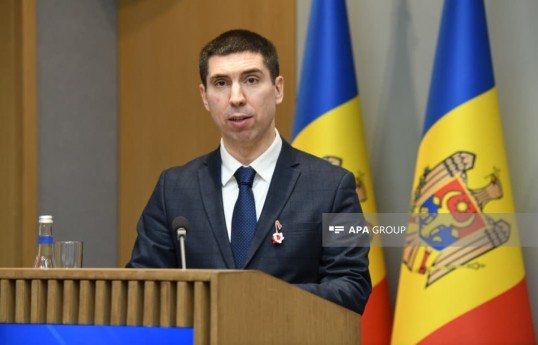 Le dirigeant du MAE a invité les entreprises azerbaïdjanaises à investir en Moldavie