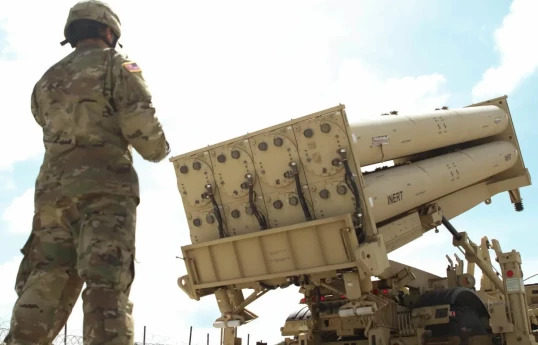 SEPAH : des systèmes radar appartenant aux États-Unis ont été détruits aux Émirats arabes unis, en Jordanie et au Qatar
