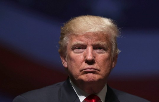 Trump : Nous avons déjà réglé la question du détroit d’Hormuz, la marine iranienne a été neutralisée