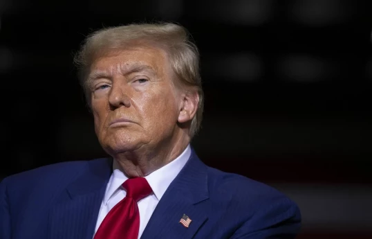 Trump : La carte de l’Iran pourrait changer après la fin du conflit
