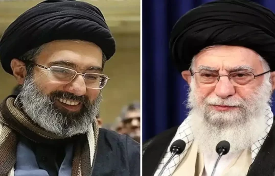 Le fils de Khamenei, Mojtaba Khamenei, a été choisi comme Guide suprême de l’Iran -ACTUALISÉ 2 