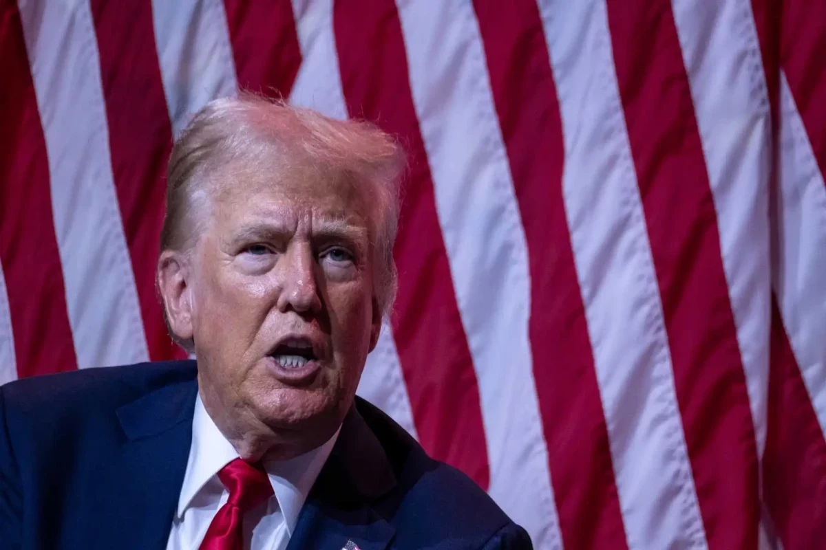 Si l’Iran entrave l’approvisionnement en pétrole dans le détroit d’Hormuz, les frappes des États-Unis pourraient être multipliées par 20, dit Trump