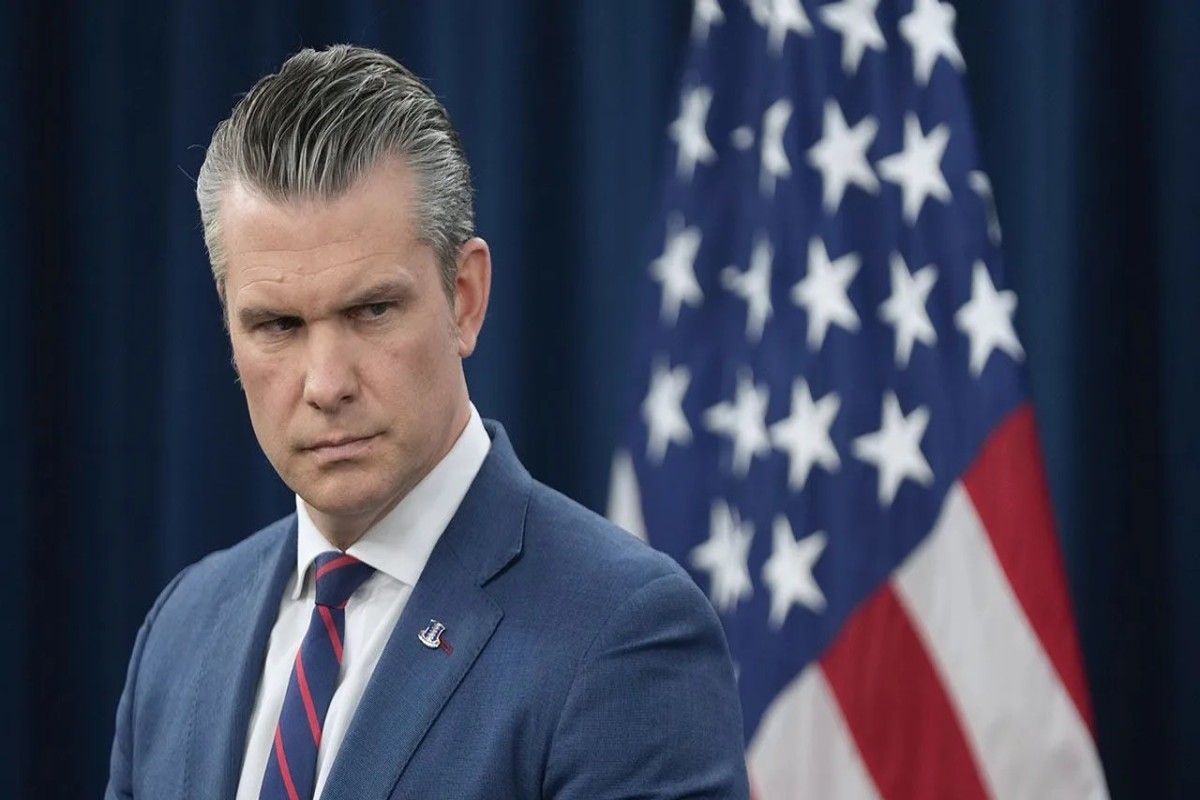 Le ministre de la Guerre a déclaré que les États-Unis mèneraient aujourd’hui les frappes les plus intenses contre l’Iran
