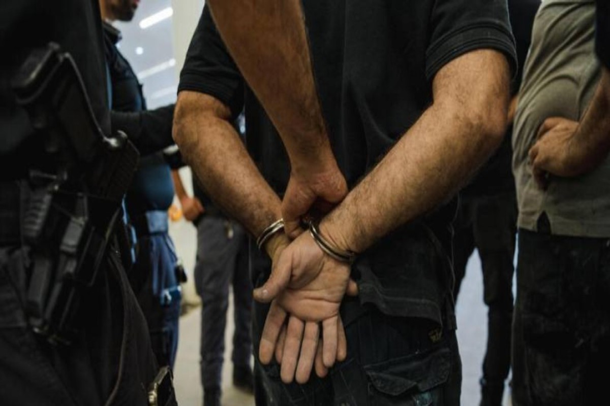 En Iran, 30 personnes ont été arrêtées pour espionnage au profit des États-Unis et d’Israël