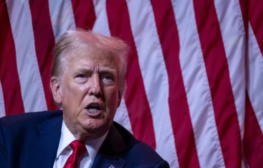 Si l’Iran entrave l’approvisionnement en pétrole dans le détroit d’Hormuz, les frappes des États-Unis pourraient être multipliées par 20, dit Trump