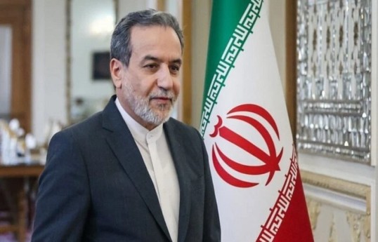 Araghchi : l'Iran n'envisage pas de nouvelles négociations avec les États-Unis