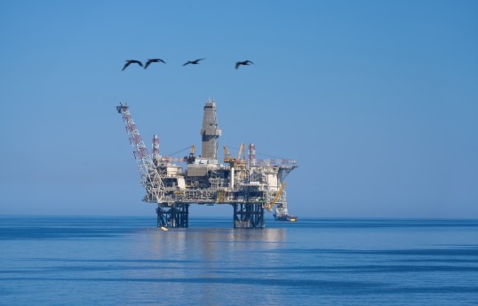 Le prix du pétrole azerbaïdjanais a dépassé 103 dollars