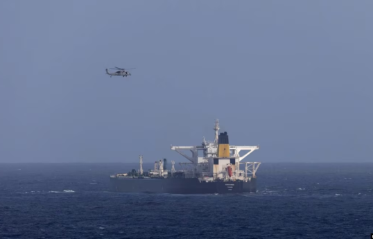 SEPAH : Les navires des pays qui ont expulsé les ambassadeurs des États-Unis et d’Israël pourront passer par le détroit d’Hormuz