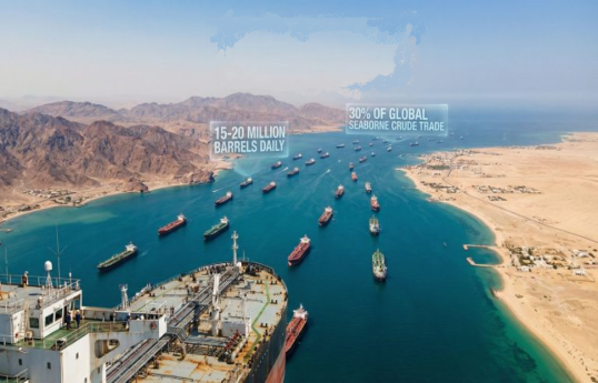 Dirigeant d’Aramco : La fermeture du détroit d’Hormuz pourrait être catastrophique pour le marché mondial du pétrole