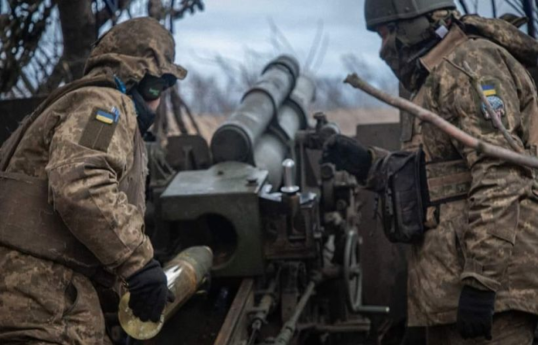 État-major : l’armée ukrainienne a libéré la région de Dnipropetrovsk