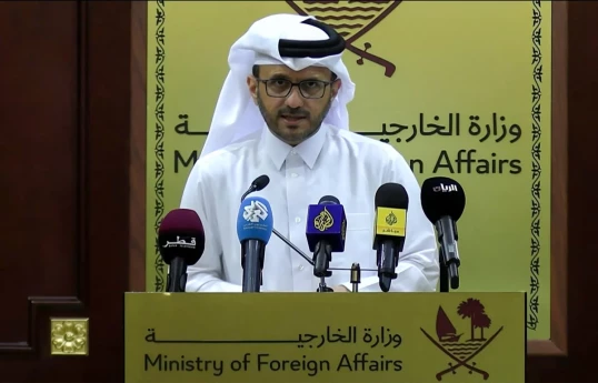 MAE du Qatar a mis en garde contre des attaques visant des installations énergétiques