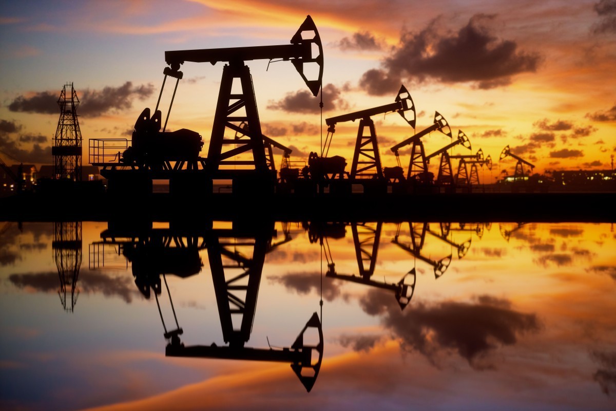Dans le contexte de la situation au Moyen-Orient, les États-Unis ont fortement augmenté leurs prévisions concernant le prix du pétrole