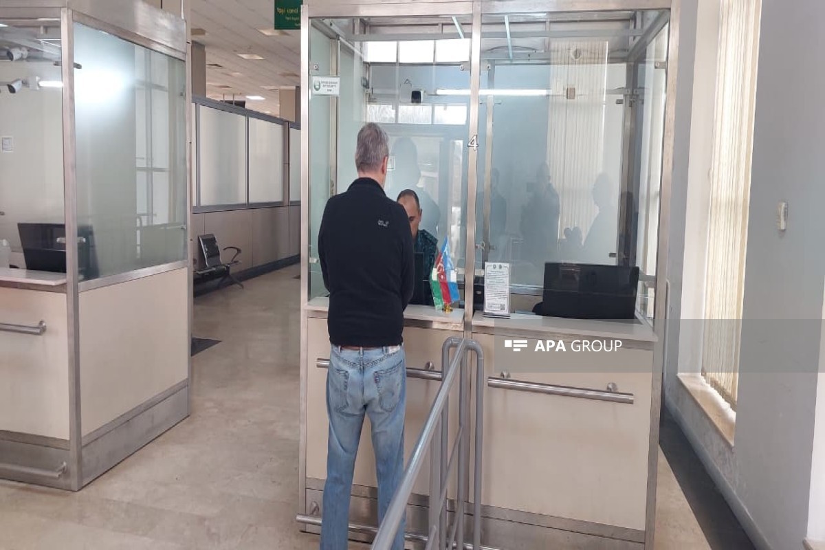 L’ambassadeur de la Suisse en Iran a été évacué vers l’Azerbaïdjan : nous souhaitons poursuivre nos activités à Bakou -PHOTO 