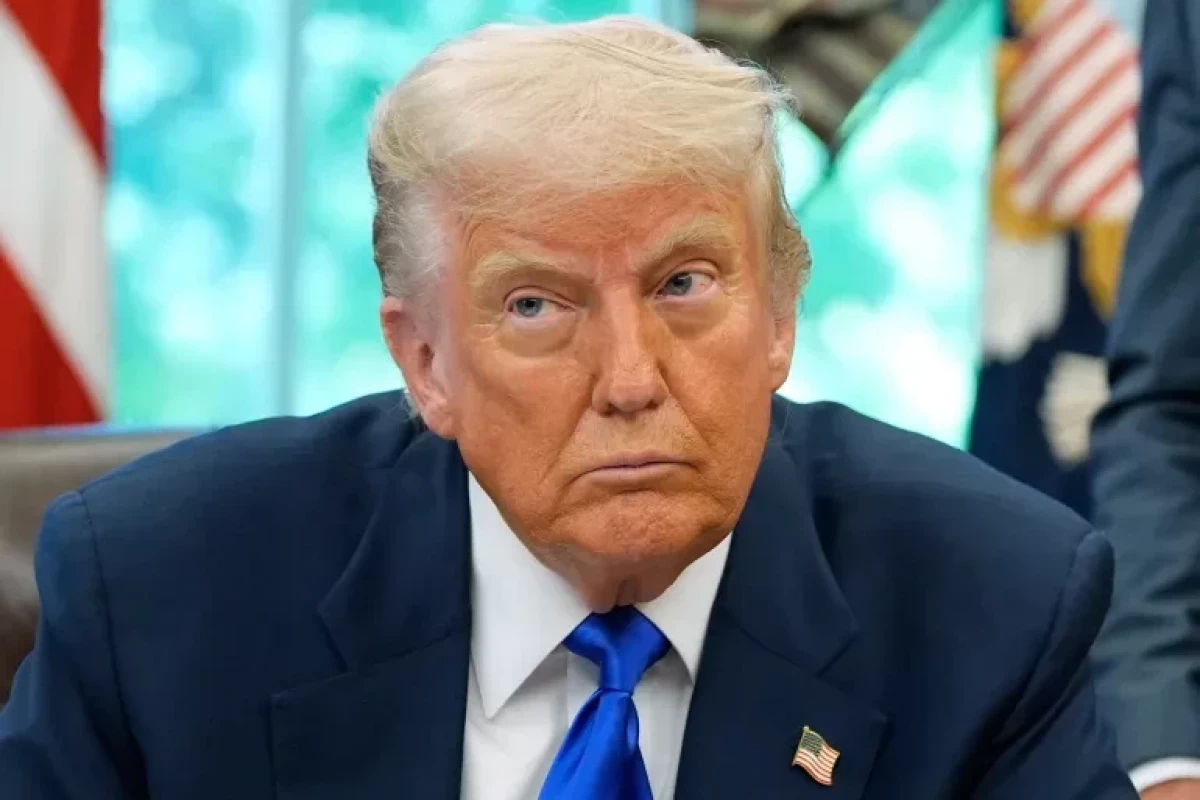 Trump : La guerre avec l’Iran se terminera bientôt