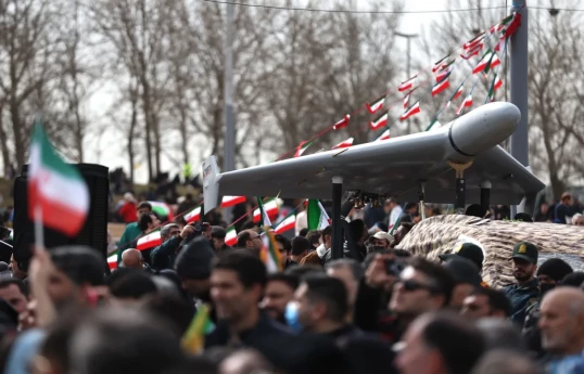 Le nombre de « Patriot » utilisés contre l’Iran est deux fois supérieur à sa production annuelle
