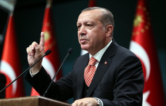 Erdogan : La guerre entre les États-Unis, Israël et l’Iran doit être arrêtée avant d’embraser la région
