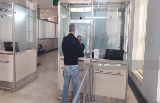 L’ambassadeur de la Suisse en Iran a été évacué vers l’Azerbaïdjan : nous souhaitons poursuivre nos activités à Bakou -PHOTO 