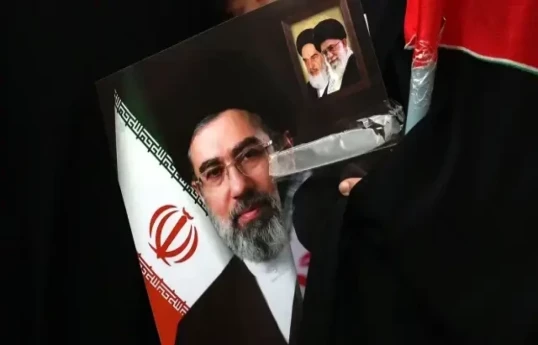 Reuters : Les services de renseignement américains ne prévoient pas l'effondrement du gouvernement iranien à court terme