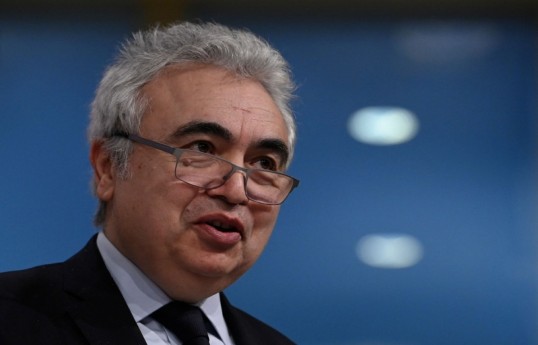 Fatih Birol : Actuellement, le marché pétrolier est confronté à des problèmes sans précédent 