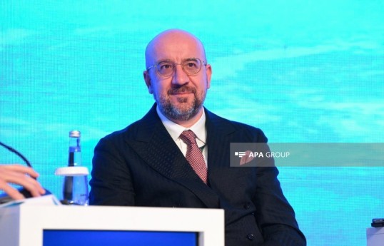 Charles Michel : L’alliance stratégique avec les États-Unis évolue, l’UE doit prendre des décisions plus indépendantes