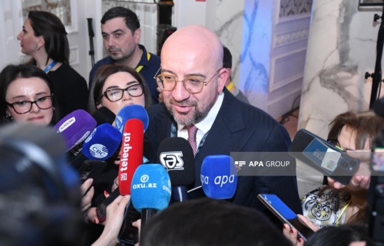 L’ancien président du Conseil de l’UE : je suis pessimiste quant à l’avenir de l’ONU