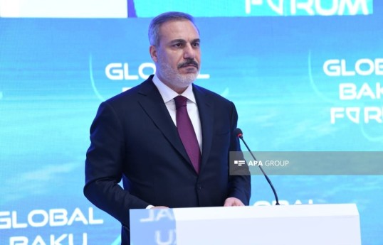 Hakan Fidan : Il ne faut pas chercher à provoquer un changement de régime en Iran