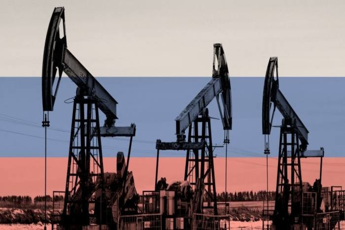 États-Unis ont temporairement levé les sanctions contre le pétrole russe