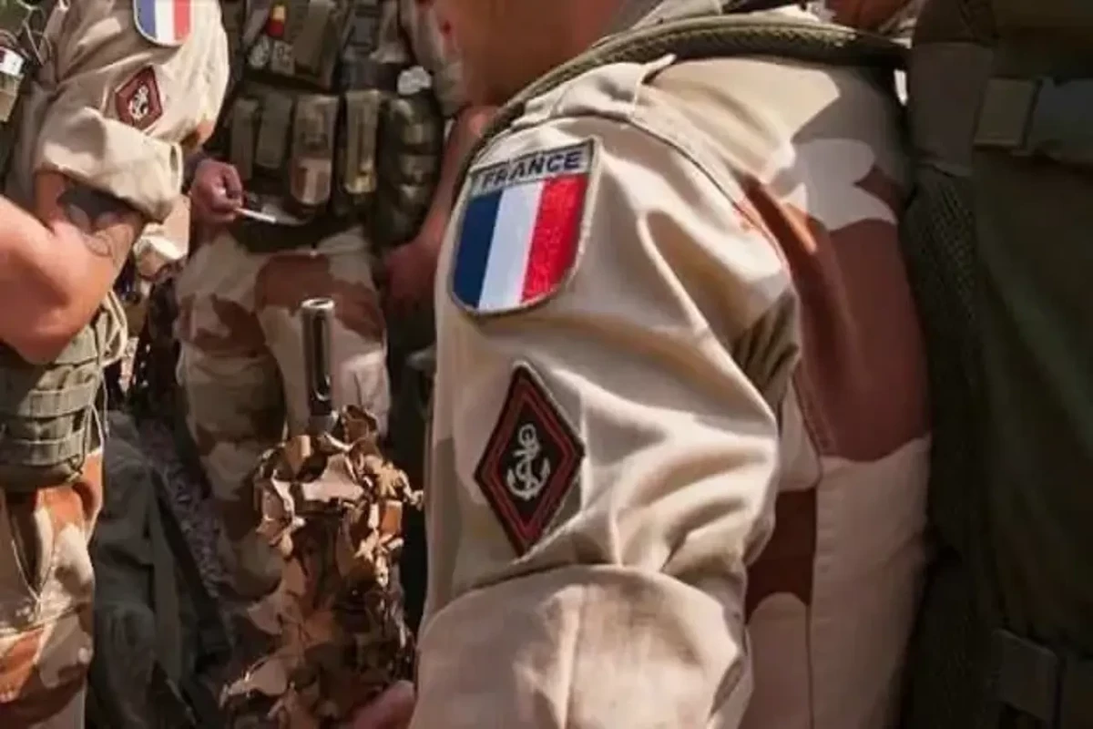 L’un des militaires français blessés lors de l’attaque de drone contre une base en Irak est décédé -ACTUALISÉ 