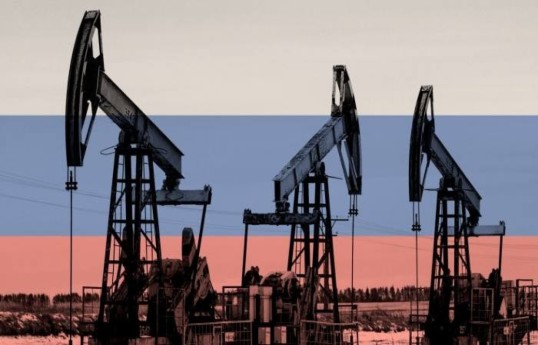 États-Unis ont temporairement levé les sanctions contre le pétrole russe