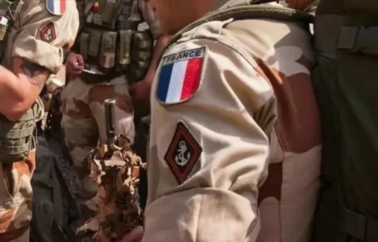 L’un des militaires français blessés lors de l’attaque de drone contre une base en Irak est décédé -ACTUALISÉ 