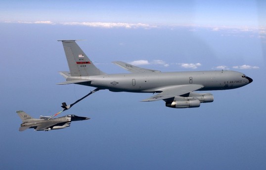Commandement central des États-Unis : Quatre des six militaires à bord de l’avion écrasé en Irak sont morts -ACTUALISÉ 