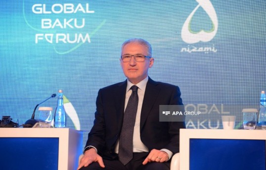 Mukhtar Babayev : 30 réunions de la COP ont été organisées, mais l'exécution des décisions adoptées soulève de sérieuses questions