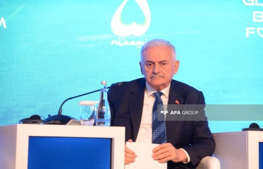 Binali Yildirim : Autour du Couloir Central, des conflits et des affrontements sérieux ont lieu