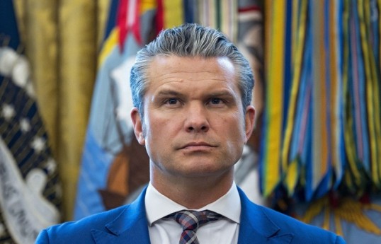 Chef de Pentagone a déclaré que l’industrie des missiles de l’Iran a été complètement anéantie