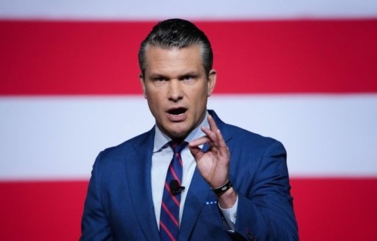 Pete Hegseth : Très bientôt, toutes les installations de défense de l'Iran seront détruites