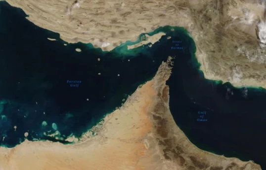 France et Italie ont commencé des négociations avec l’Iran concernant le détroit d’Hormuz
