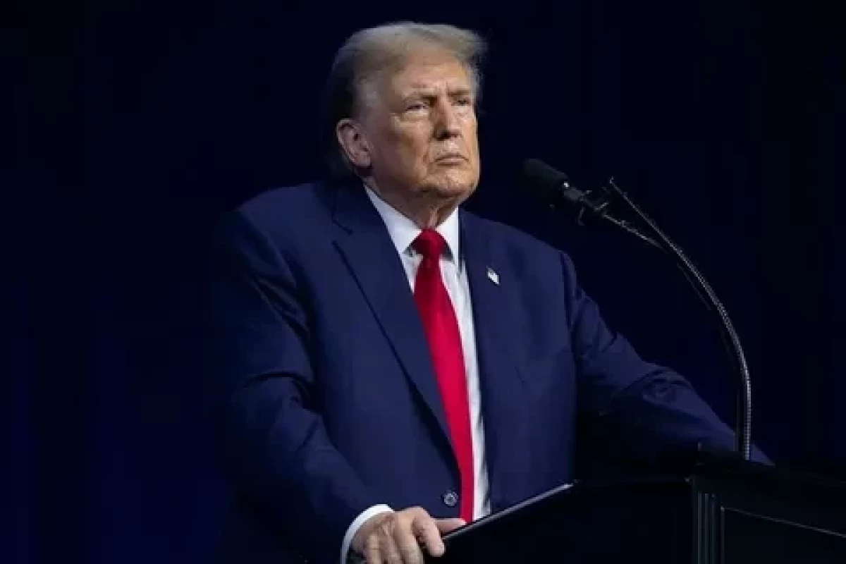 Trump : l’Iran veut parvenir à un accord