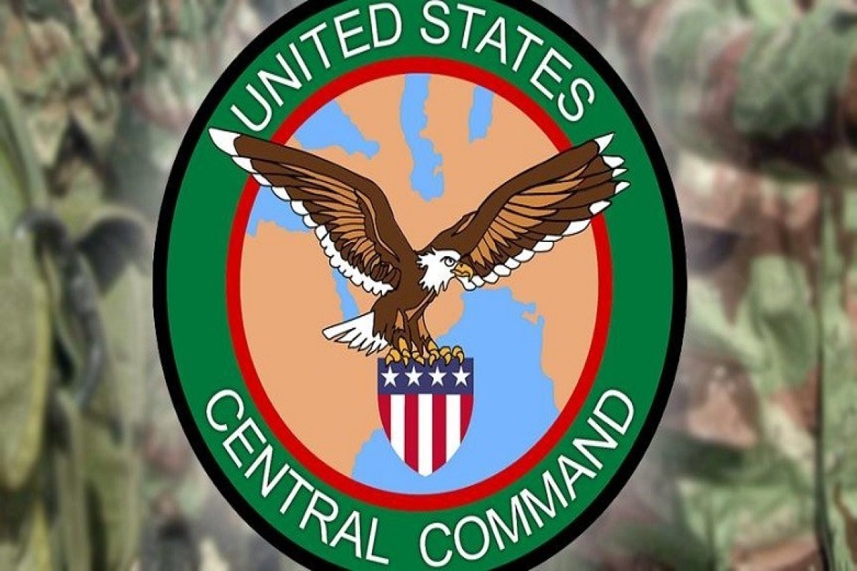 Commandement central des États-Unis : l
