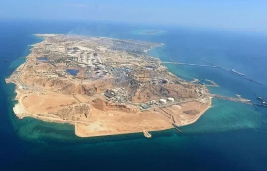 Donald Trump envisage l’option de s’emparer des installations pétrolières de l’île de Kharg en Iran