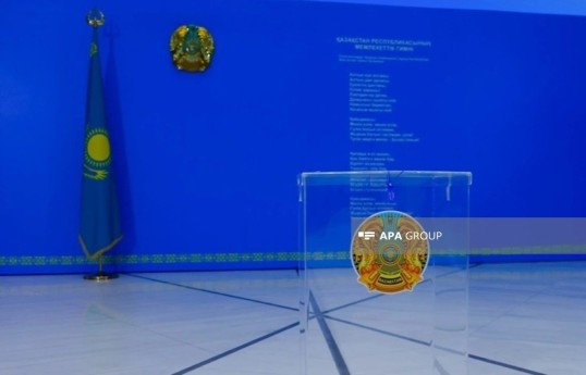 Sondages à la sortie des urnes : la majorité des citoyens du Kazakhstan a soutenu la nouvelle Constitution