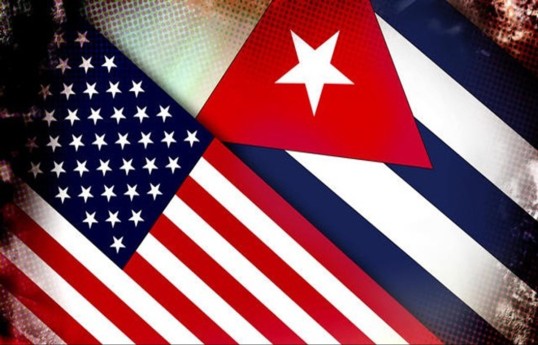 Trump : Les États-Unis pourraient parvenir bientôt à un accord avec Cuba