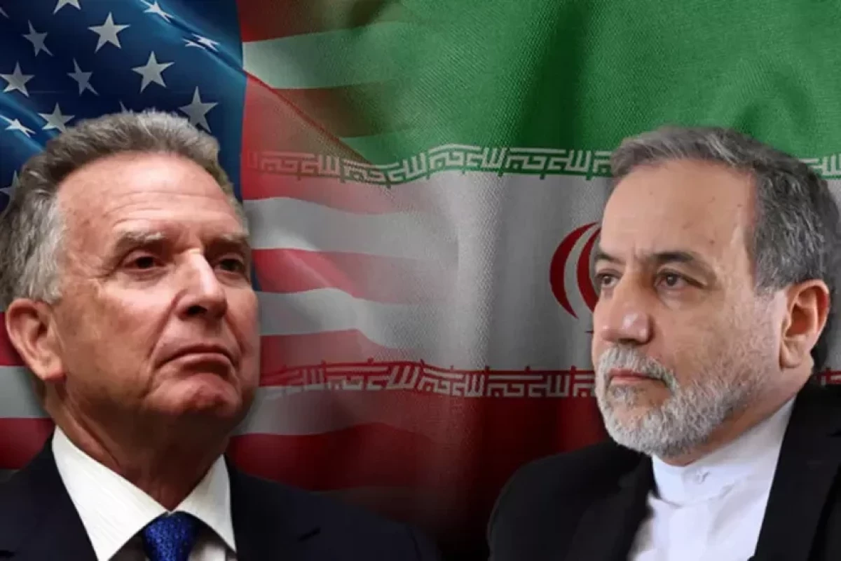 Araghchi a démenti les allégations concernant la reprise des négociations avec Witkoff -ACTUALISÉ 