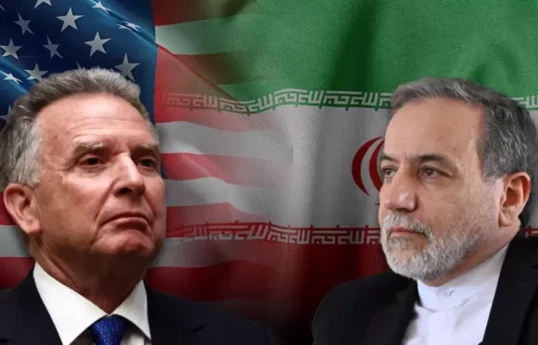 Araghchi a démenti les allégations concernant la reprise des négociations avec Witkoff -ACTUALISÉ 