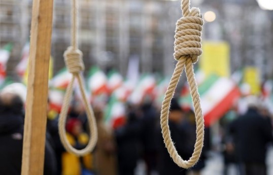 En Iran, des personnes accusées d'espionnage au profit des États-Unis et d'Israël seront exécutées