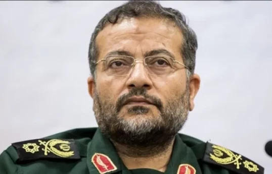 Forces de défense israéliennes : le commandant du ‘Basij’, Qolamreza Soleimani, a été éliminé
