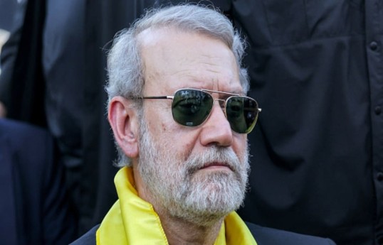 Le ministre de la Défense israélien : Ali Larijani a été tué-ACTUALISÉ 